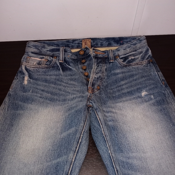 Prps barracuda 30 size - Picture 2 of 3